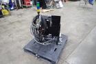 Markem Imaje 5000 Series Ink Jet Printer